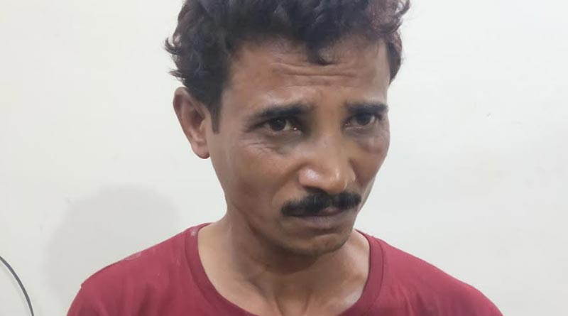 মুহুরি পরিচয়ে আর্থিক প্রতারণা, পুলিশের জালে অভিযুক্ত