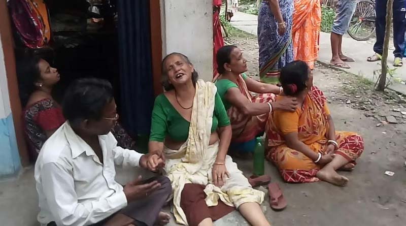 সাধের লুচিই কাড়ল প্রাণ, টিফিন খেতে গিয়ে বনগাঁয় শ্বাসরুদ্ধ হয়ে মৃত্যু ব্যক্তির
