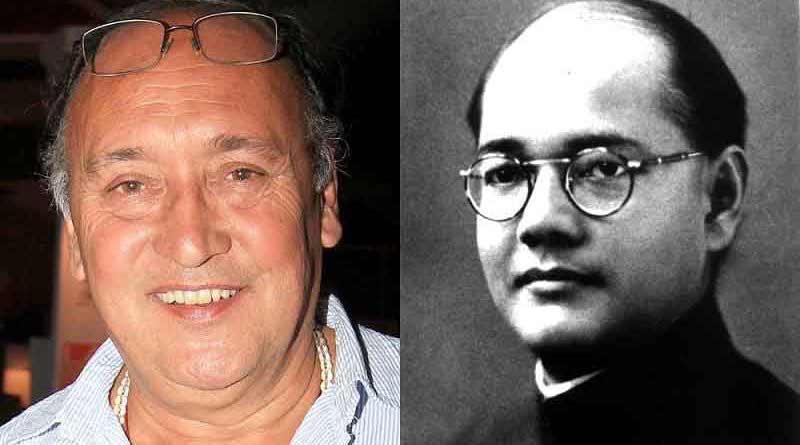 নেতাজি অন্তর্ধান রহস্য নিয়ে আরও এক বাংলা ছবি, মূল চরিত্রে ভিক্টর বন্দ্যোপাধ্যায়
