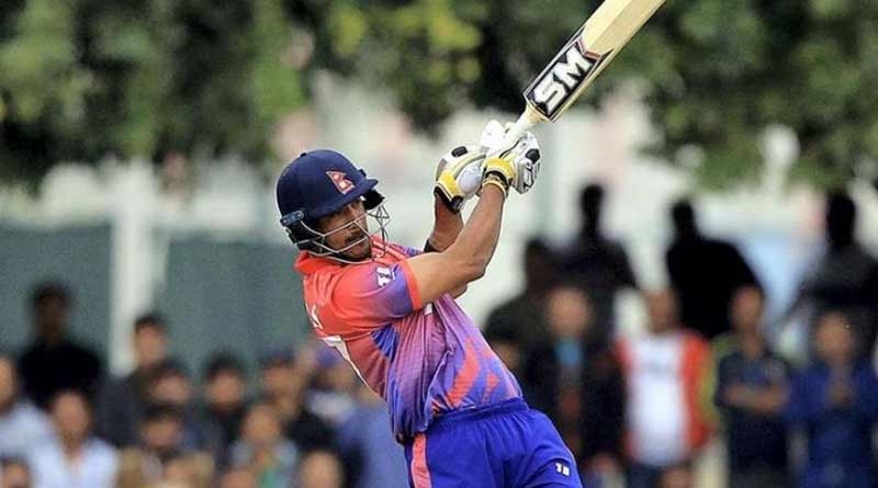 Nepal cricket team captain creates world record, beats Kohli