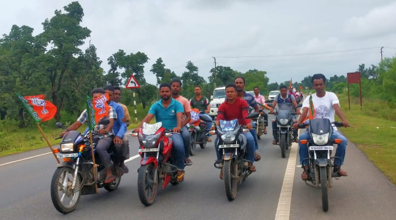 তর্পণ করবেন জেপি নাড্ডা, পুরুলিয়ায় মৃত কর্মীদের অস্থিকলস কলকাতায় আনছে বিজেপি