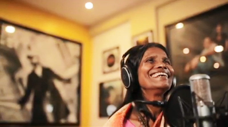 Singer Ranu Maria Mondal is all set to buy flat in Mumbai
