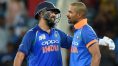 India squad for West Indies ODIs: Shikhar Dhawan to captain | Sangbad Pratidin