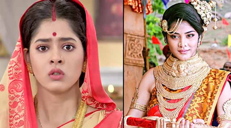 বকেয়া নিয়ে ফের টলিপাড়ায় অশান্তি, বন্ধ ২টি ধারাবাহিকের শুটিং