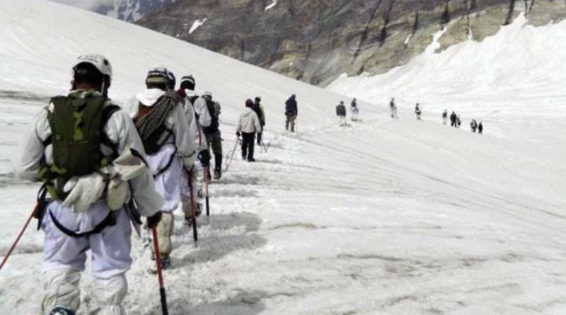 Army plans to open Siachen Glacier for civilians to visit as Ladakh