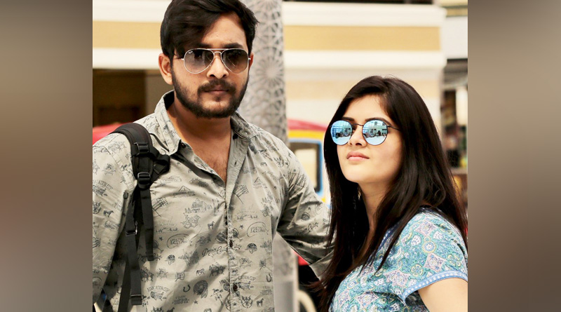Sourav and Madhumita is all set to end their marital relationship