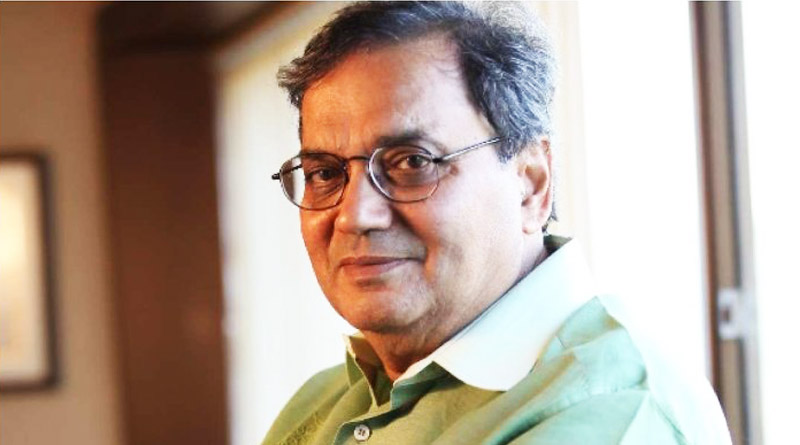 Subhsh Ghai is all set to direct a film after five years