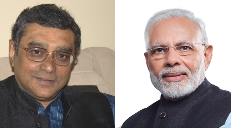 MP Swapan Dasgupta Urges PM To Halt Birbhum Coal Block Inauguration