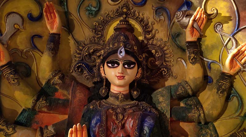 Durga Puja 2019: Telenga Bagan Sarbojanin to depict reincarnation