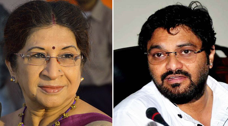 উর্মিমালা বসুকে ‘যৌনদাসী’ বলে আক্রমণ সমর্থকদের, শিল্পীর কাছে ক্ষমা চাইলেন বাবুল
