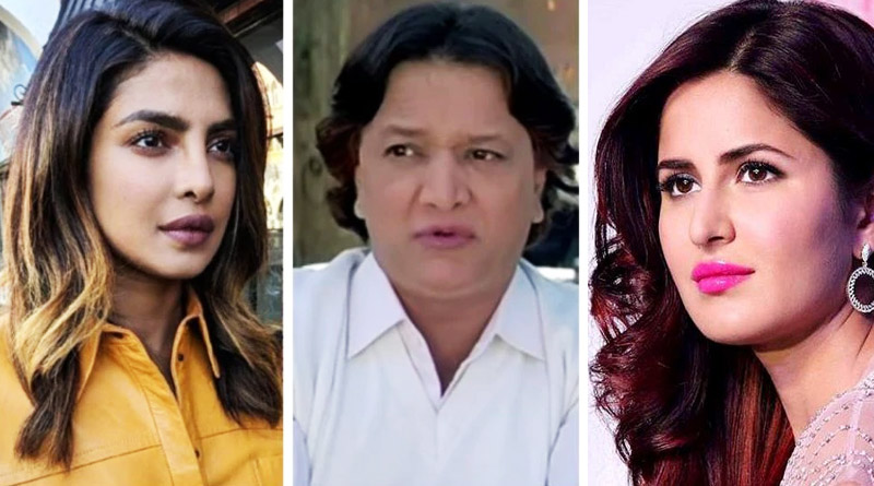 চিরনিদ্রায় অভিনেতা-নৃত্যশিল্পী বীরু কৃষ্ণণ, শোকপ্রকাশ শিষ্যা প্রিয়াঙ্কা-ক্যাটরিনার