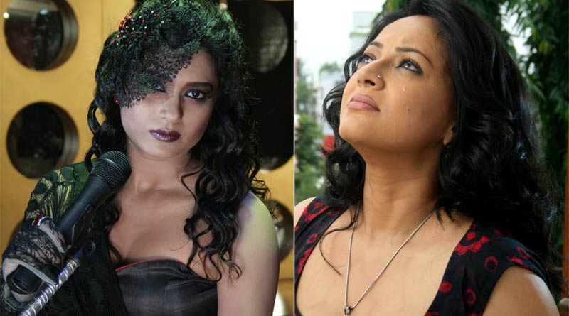 শ্রীলেখা-অনন্যার অভিনয়ের জোরেই উতরে গেল ‘ভাল মেয়ে খারাপ মেয়ে’