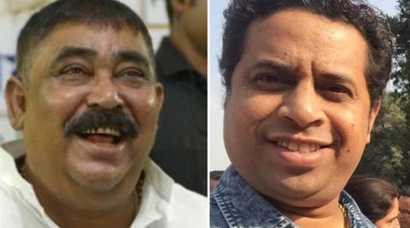 ‘বিজেপিতে আসতে চাইছে অনুব্রত’, বিস্ফোরক দাবি সৌমিত্র খাঁর