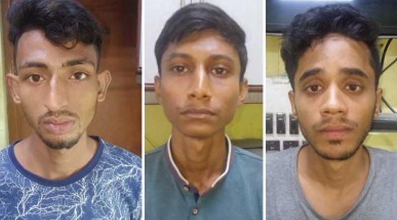 নিজের বাড়িতেই চুরির ছক! ধৃতদের জবানবন্দিতে হতবাক পুলিশ