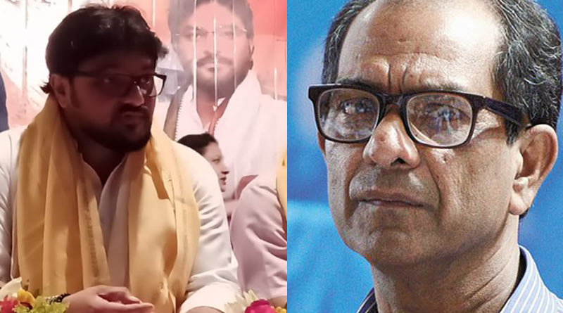 ‘শিক্ষাবিদ হলেও মেরুদণ্ডহীন’, যাদবপুরের উপাচার্যকে চূড়ান্ত অপমান বাবুলের