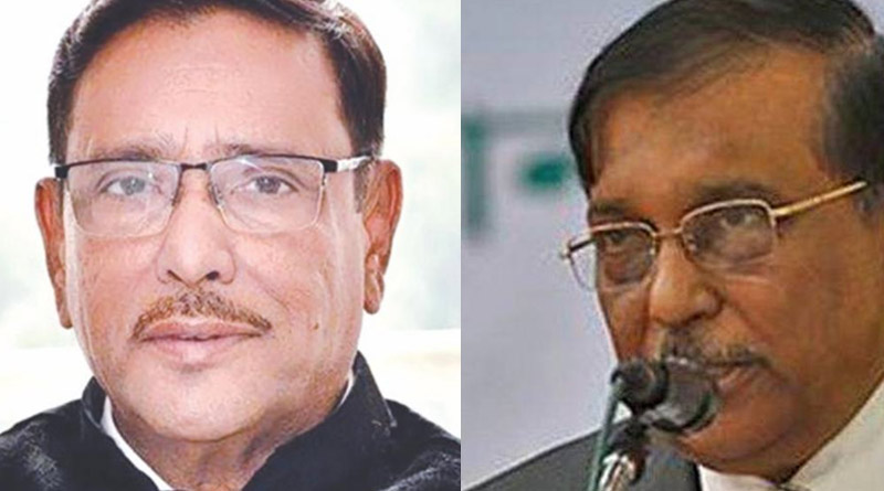 নাগরিকপঞ্জি ‘ভারতের অভ্যন্তরীণ বিষয়’, প্রতিক্রিয়া এড়িয়ে মন্তব্য বাংলাদেশের দুই মন্ত্রী