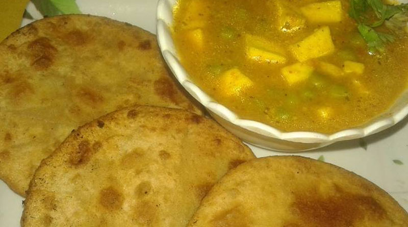 Make this Durga Puja more yummy with these three recipes