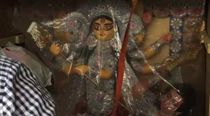 Sampriti,a bengli community in Munich will organise Durga Puja first time