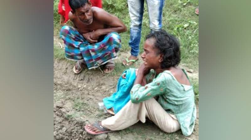 ছেলেধরা সন্দেহে মানসিক ভারসাম্যহীনকে গণপিটুনি, চাঞ্চল্য কৃষ্ণনগরে