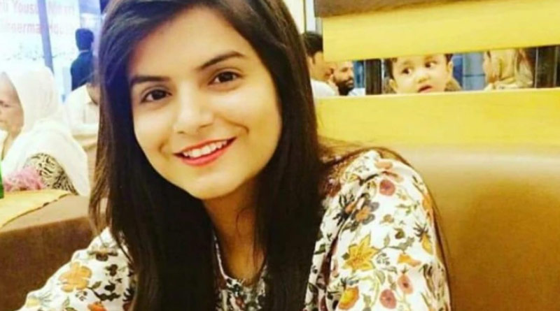 সংখ্যালঘু বলেই খুন করা হয়েছে, অভিযোগ পাকিস্তানে মৃত হিন্দু যুবতীর পরিবারের