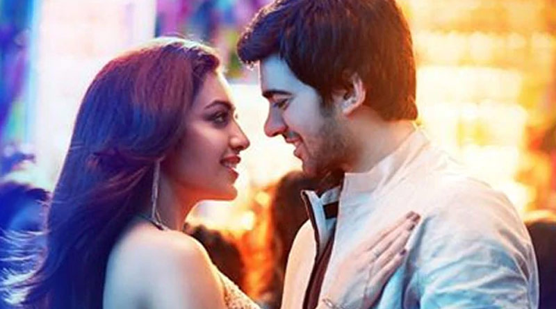 নিরাশ করলেন সানিপুত্র করণ, ‘পল পল দিল কে পাস’-এ নজর কাড়লেন সাহের