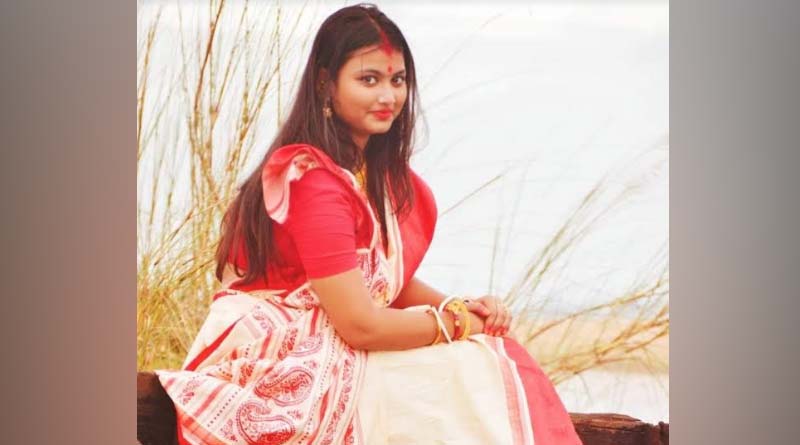 আগমনি ফটোশুটে মজেছে জেন-ওয়াই, কদর বাড়ছে ফটোগ্রাফারদের