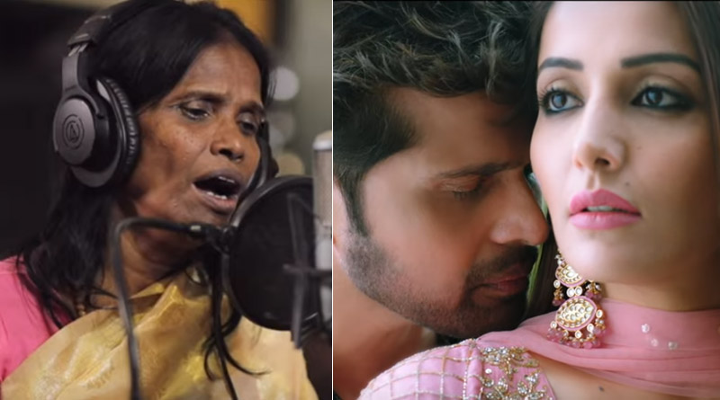 Ranu Mandol-Himesh Reshammiya song Teri Meri Kahani released
