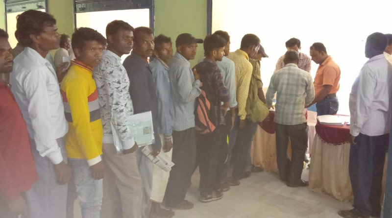 নামী বেসরকারি বিপণীর সঙ্গে গাঁটছড়া খাদ্য দপ্তরের, স্মার্ট কার্ড হাতে থাকলে মিলবে ছাড়