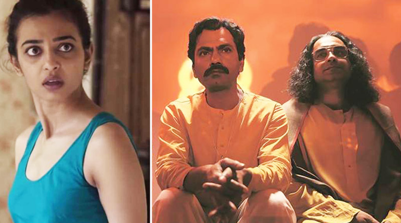 Bollywood director Anurag Kashyap has 3 nominations for Emmy Awards