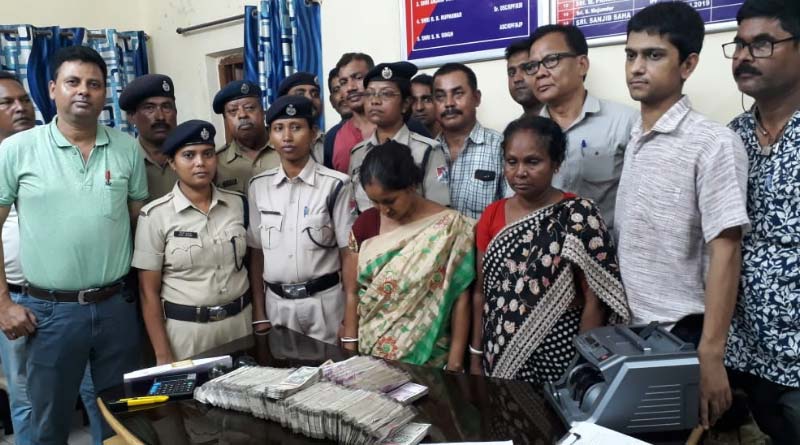 এনজেপি স্টেশন থেকে পুলিশের জালে দুই মহিলা পাচারকারী, প্রকাশ্যে চাঞ্চল্যকর তথ্য