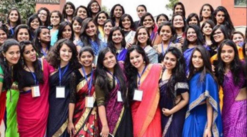 St Francis College for Women in Hyderabad bans shorts