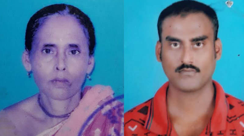সংসারে অশান্তি, পাশাপাশি ঘরে গলায় দড়ি দিয়ে আত্মহত্যা মা ও ছেলের