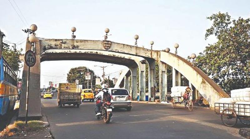 Tala bridge may be destroy for safety of common people