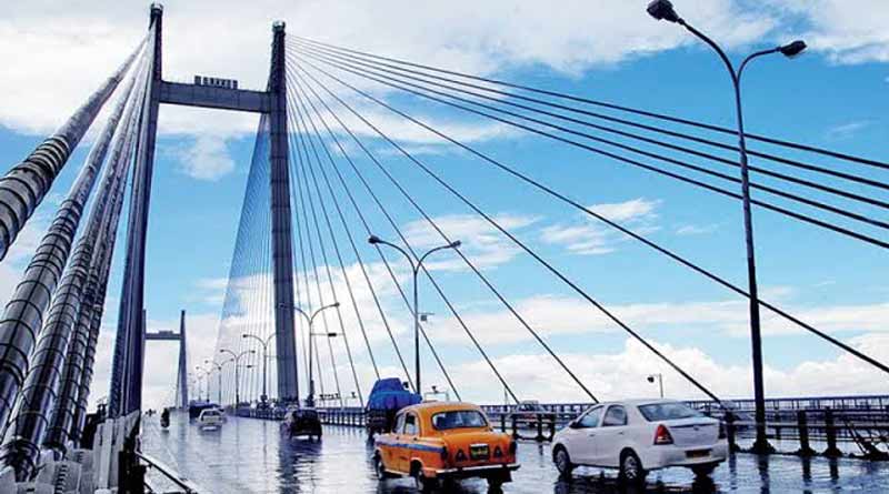 ২৭ বছর বয়সি বিদ্যাসাগর সেতু সংস্কারে নজর, খুব শীঘ্রই শুরু হবে কাজ