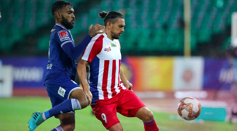 ISL 2019: ATK stuns Chennaiyin FC in crucial match
