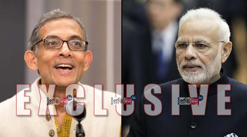 PM Narendra Modi to meet Nobel laureate Abhijit Banerjee