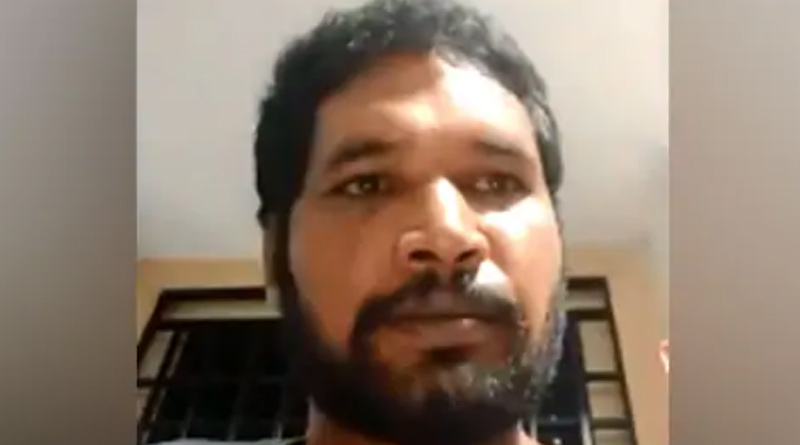 ‘কাজ নেই’, আত্মহত্যার আগে ভিডিওয় আক্ষেপ শ্রমিকের