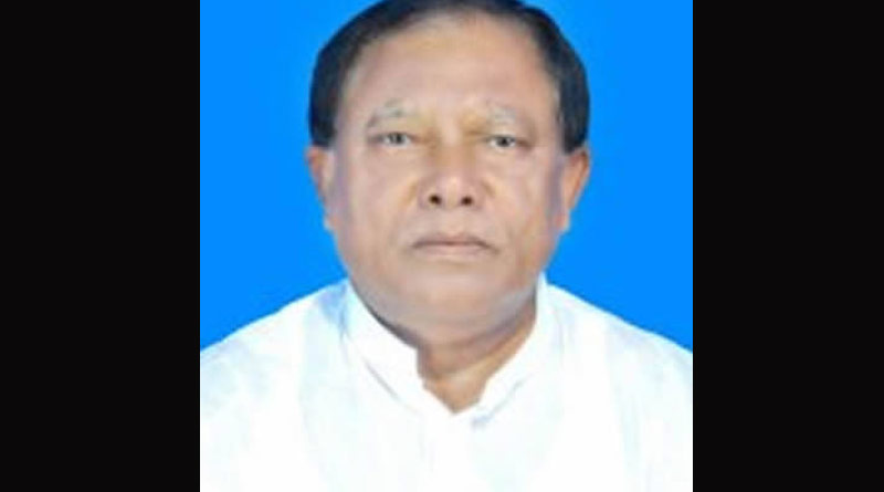 ক্যানসারের সঙ্গে লড়াইয়ে হার, চলে গেলেন ফালাকাটার বিধায়ক অনিল অধিকারী