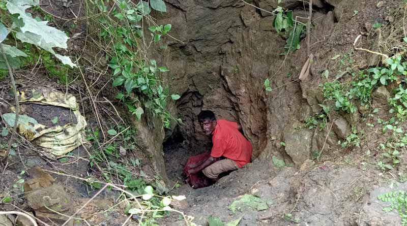 48 hours spent, still 3 missing youths not found from the illegal mine in Asansol
