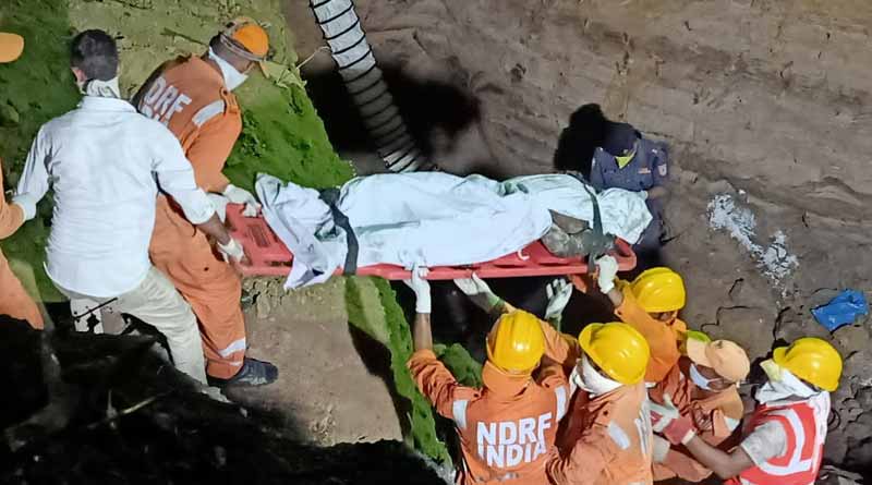 ৪ দিন পর মিলল সাফল্য, আসানসোলের খনিতে নিখোঁজ তিন যুবকের দেহ উদ্ধার
