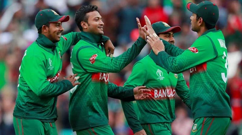 Shadow on Bangladesh's India tour as players go on strike