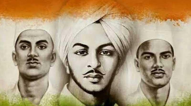 Manish Tewari said Bhagat Singh should receive the Bharat Ratna