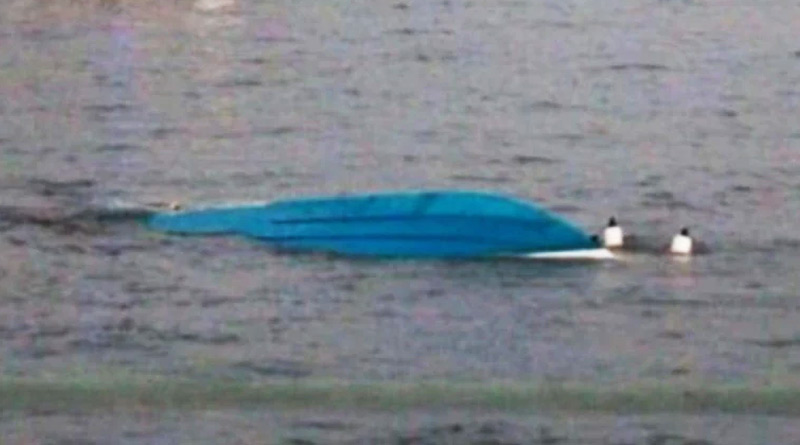 অসমে ভয়াবহ নৌকাডুবি, নিখোঁজ প্রায় ৮০ জন