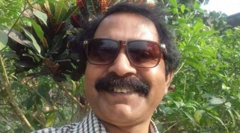 দুবরাজপুর থেকে উদ্ধার সিপিএম নেতা সুভাষচন্দ্র দে-এর কাটামুন্ডু ও পা