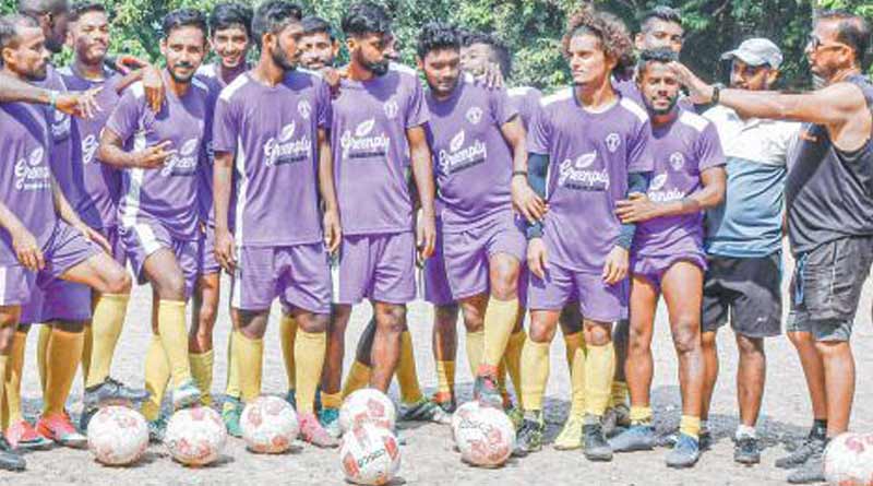 কল্যাণীতে দল নামাল না ইস্টবেঙ্গল, ঝুলেই রইল লিগের ভাগ্য!