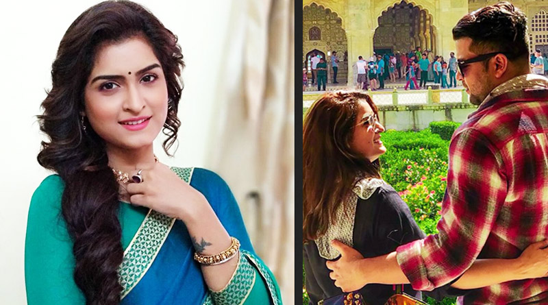 বিয়ে করছেন টেলি অভিনেত্রী দেবপর্ণা, জানেন কার সঙ্গে?