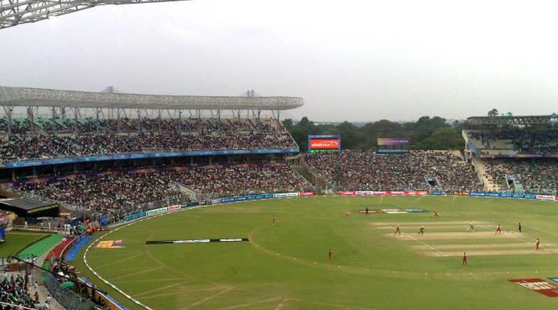 Tickets for India vs New Zealand match at Eden Gardens to be available from Monday