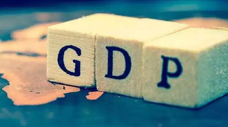 India's GDP grew by 8.4 per cent during the July-September quarter of 2021-22