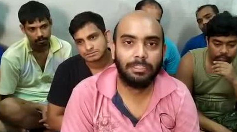 সৌদি আরবে কাজে গিয়ে বিপাকে ২১ জন বাঙালি যুবক, চিন্তিত পরিবার
