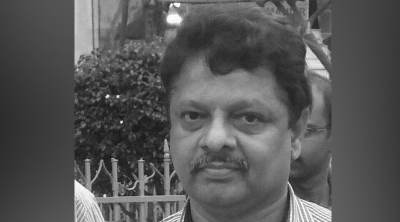 NRSC scientist found dead at his flat in Hyderabad
